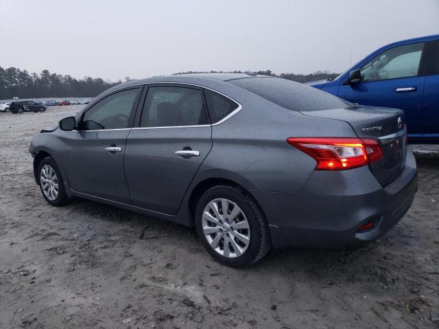 Photo 1 VIN: 3N1AB7AP2GY278100 - NISSAN SENTRA S 