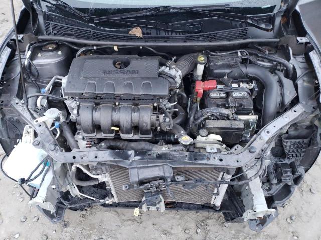 Photo 10 VIN: 3N1AB7AP2GY278100 - NISSAN SENTRA S 