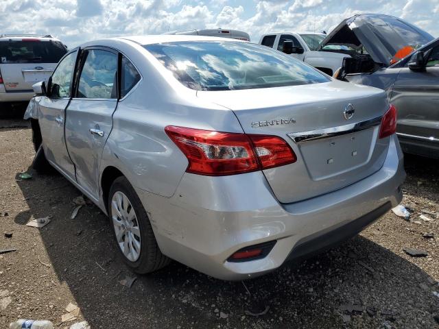 Photo 2 VIN: 3N1AB7AP2GY278341 - NISSAN SENTRA 