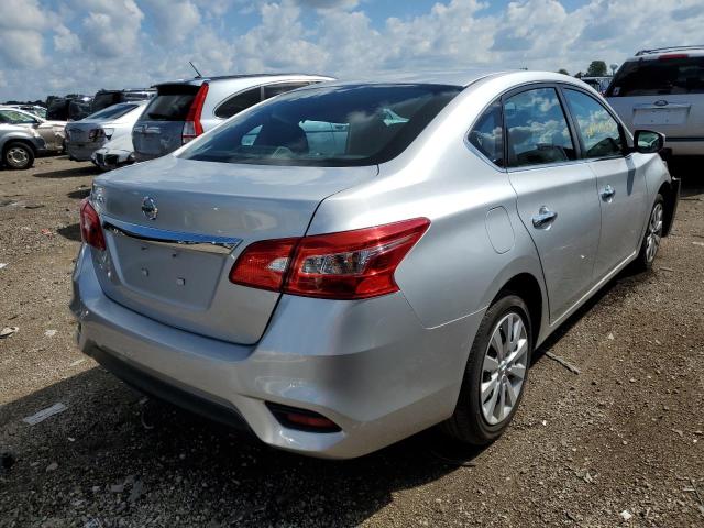 Photo 3 VIN: 3N1AB7AP2GY278341 - NISSAN SENTRA 