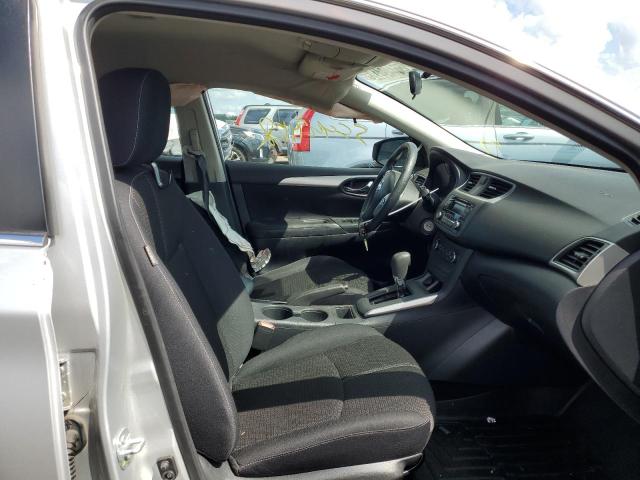 Photo 4 VIN: 3N1AB7AP2GY278341 - NISSAN SENTRA 