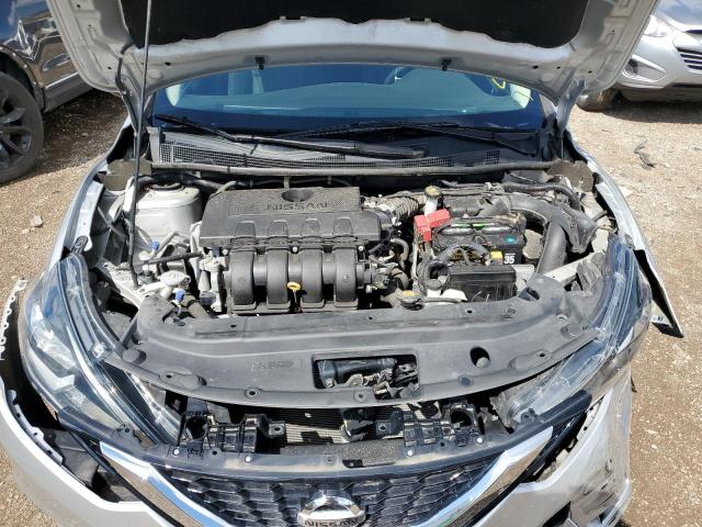 Photo 6 VIN: 3N1AB7AP2GY278341 - NISSAN SENTRA 