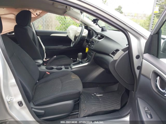 Photo 4 VIN: 3N1AB7AP2GY278341 - NISSAN SENTRA 