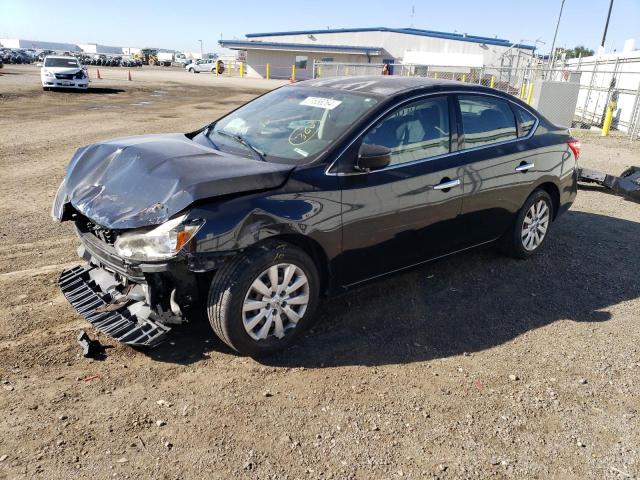 Photo 0 VIN: 3N1AB7AP2GY278730 - NISSAN SENTRA 