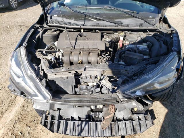 Photo 10 VIN: 3N1AB7AP2GY278730 - NISSAN SENTRA 