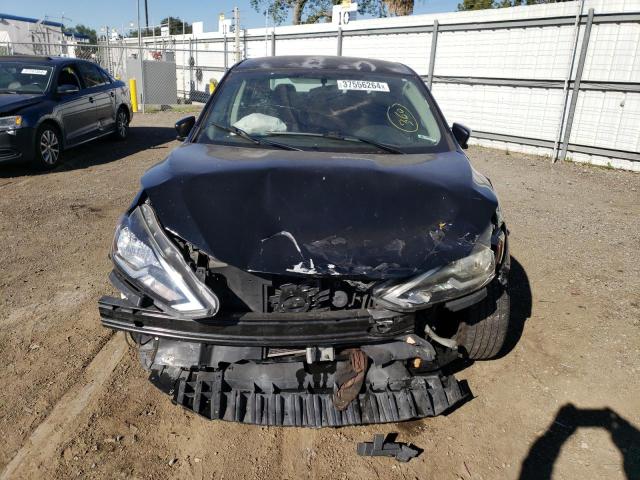 Photo 4 VIN: 3N1AB7AP2GY278730 - NISSAN SENTRA 