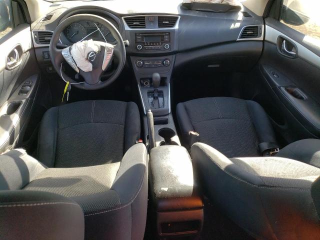 Photo 7 VIN: 3N1AB7AP2GY278730 - NISSAN SENTRA 