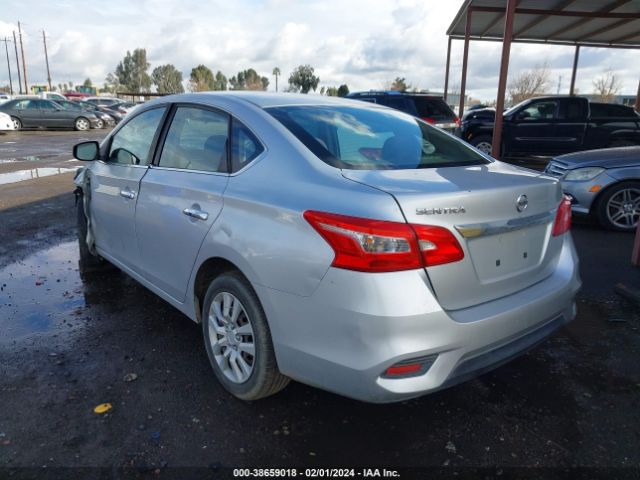 Photo 2 VIN: 3N1AB7AP2GY279747 - NISSAN SENTRA 