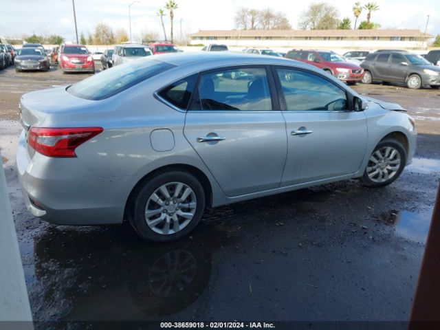 Photo 3 VIN: 3N1AB7AP2GY279747 - NISSAN SENTRA 