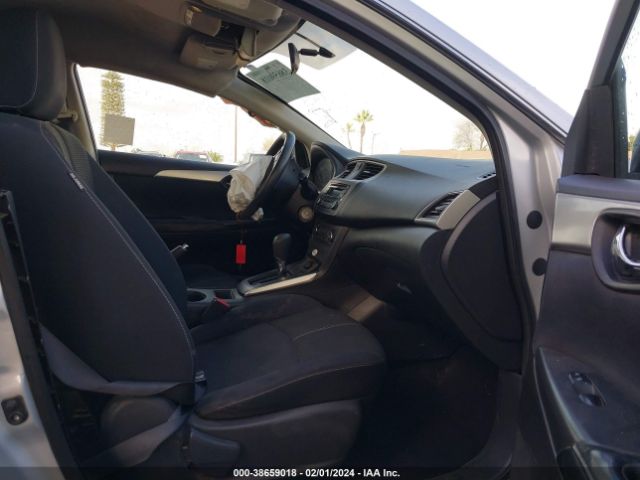 Photo 4 VIN: 3N1AB7AP2GY279747 - NISSAN SENTRA 