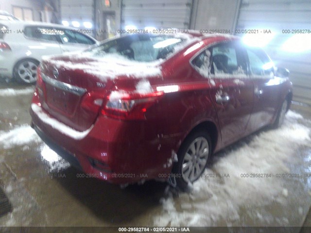 Photo 3 VIN: 3N1AB7AP2GY279960 - NISSAN SENTRA 