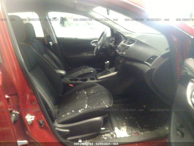 Photo 4 VIN: 3N1AB7AP2GY279960 - NISSAN SENTRA 