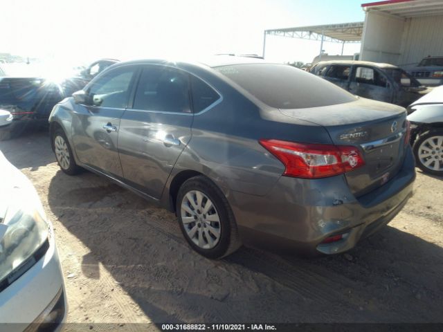 Photo 2 VIN: 3N1AB7AP2GY280834 - NISSAN SENTRA 