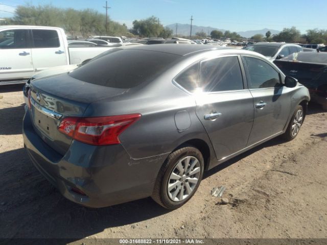 Photo 3 VIN: 3N1AB7AP2GY280834 - NISSAN SENTRA 