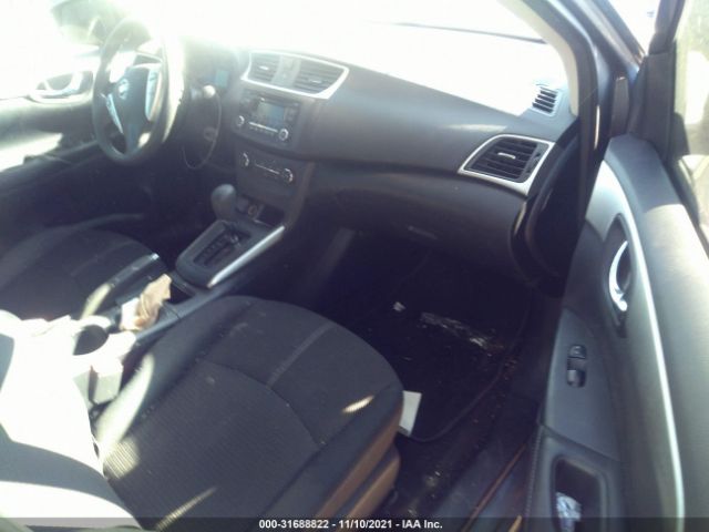 Photo 4 VIN: 3N1AB7AP2GY280834 - NISSAN SENTRA 