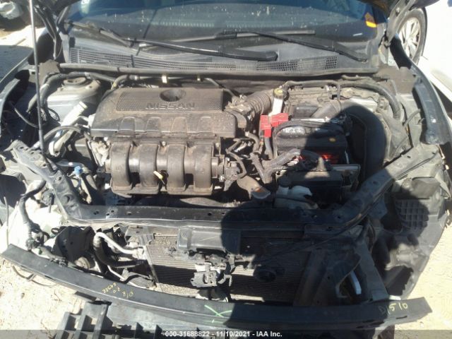 Photo 9 VIN: 3N1AB7AP2GY280834 - NISSAN SENTRA 