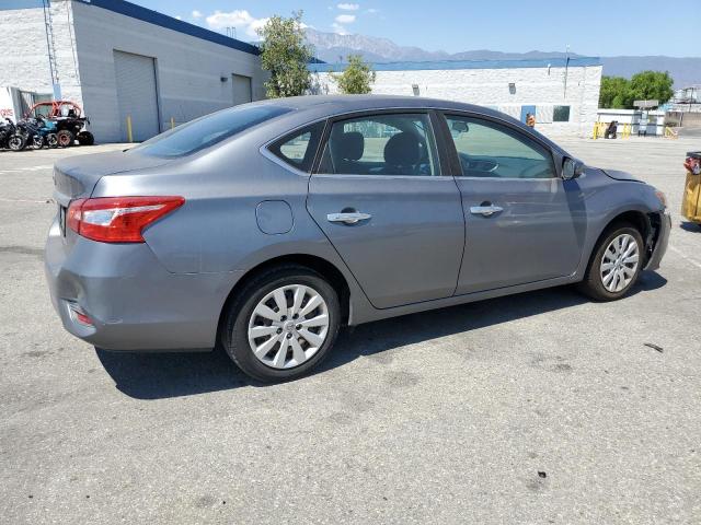 Photo 2 VIN: 3N1AB7AP2GY281420 - NISSAN SENTRA S 