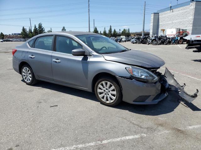 Photo 3 VIN: 3N1AB7AP2GY281420 - NISSAN SENTRA S 