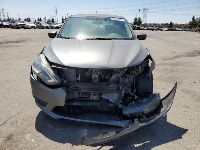 Photo 4 VIN: 3N1AB7AP2GY281420 - NISSAN SENTRA S 