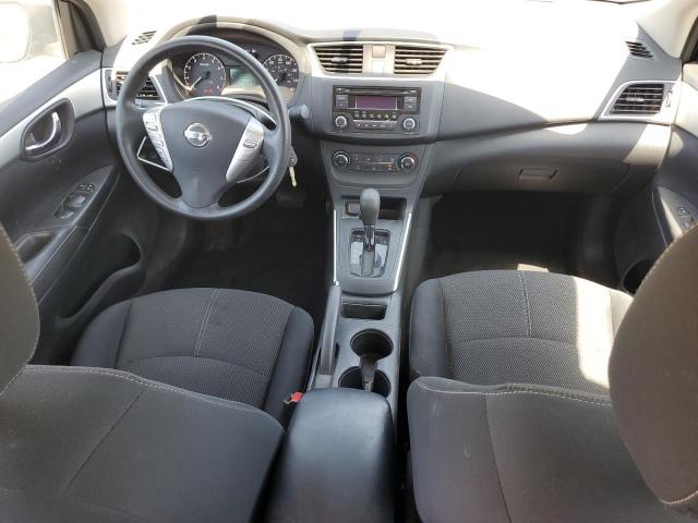 Photo 7 VIN: 3N1AB7AP2GY281420 - NISSAN SENTRA S 