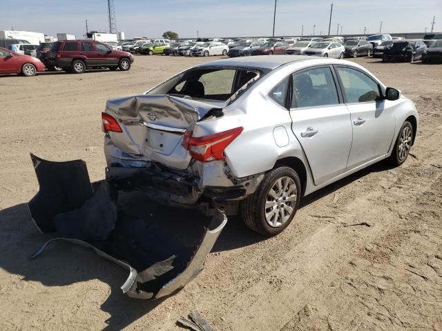 Photo 3 VIN: 3N1AB7AP2GY281577 - NISSAN SENTRA S 