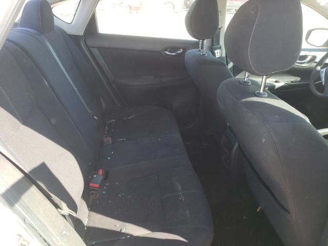 Photo 5 VIN: 3N1AB7AP2GY281577 - NISSAN SENTRA S 