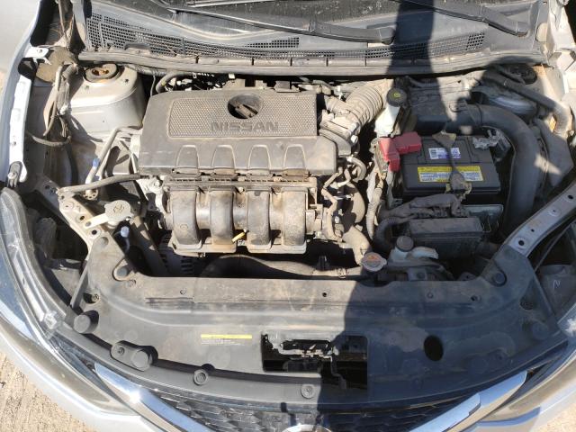 Photo 6 VIN: 3N1AB7AP2GY281577 - NISSAN SENTRA S 