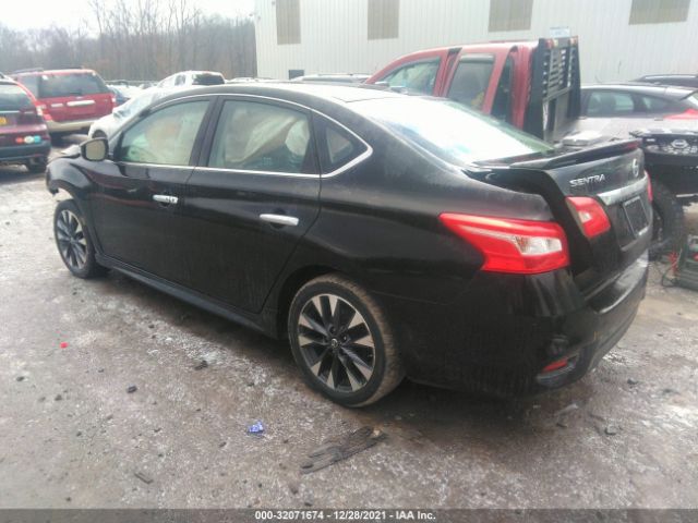 Photo 2 VIN: 3N1AB7AP2GY281756 - NISSAN SENTRA 