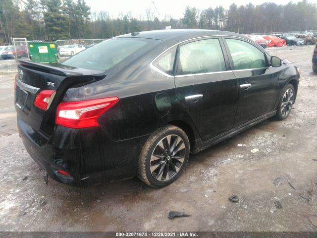 Photo 3 VIN: 3N1AB7AP2GY281756 - NISSAN SENTRA 