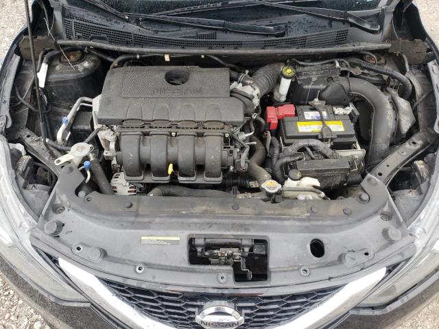 Photo 10 VIN: 3N1AB7AP2GY282762 - NISSAN SENTRA 