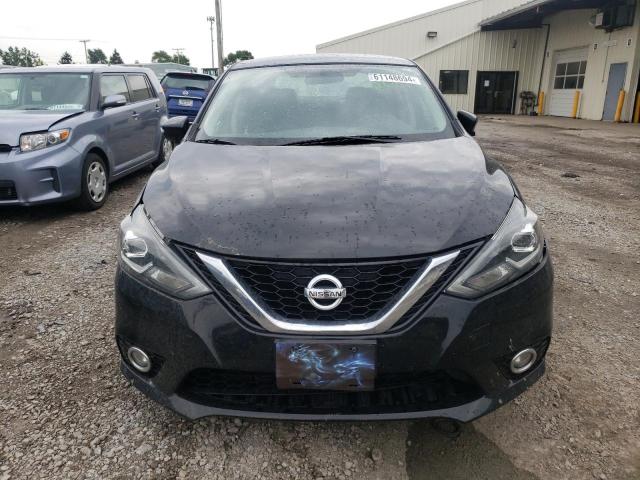 Photo 4 VIN: 3N1AB7AP2GY282762 - NISSAN SENTRA 