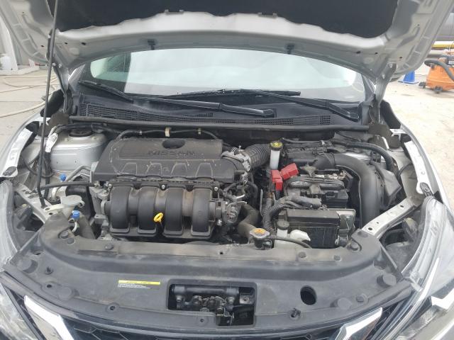 Photo 6 VIN: 3N1AB7AP2GY282938 - NISSAN SENTRA S 