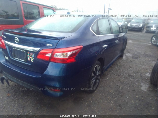 Photo 3 VIN: 3N1AB7AP2GY283149 - NISSAN SENTRA 