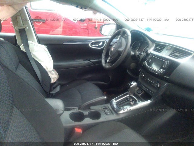 Photo 4 VIN: 3N1AB7AP2GY283149 - NISSAN SENTRA 