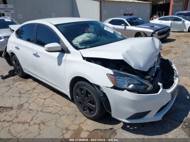 Photo 0 VIN: 3N1AB7AP2GY283975 - NISSAN SENTRA 