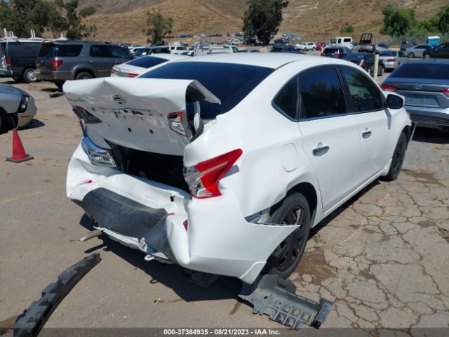 Photo 3 VIN: 3N1AB7AP2GY283975 - NISSAN SENTRA 