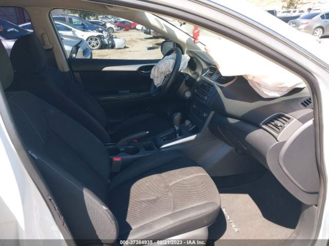 Photo 4 VIN: 3N1AB7AP2GY283975 - NISSAN SENTRA 