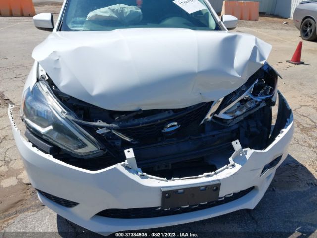 Photo 5 VIN: 3N1AB7AP2GY283975 - NISSAN SENTRA 