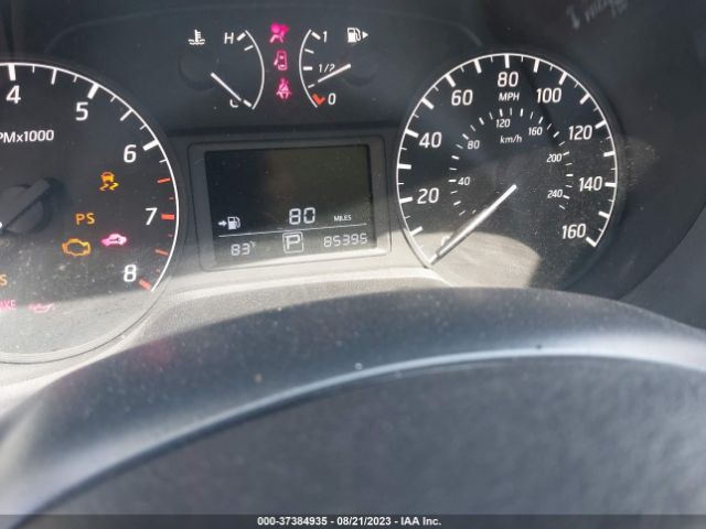 Photo 6 VIN: 3N1AB7AP2GY283975 - NISSAN SENTRA 