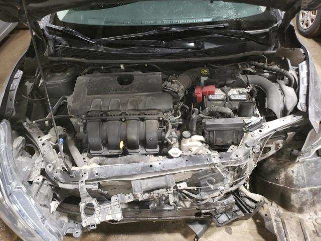 Photo 10 VIN: 3N1AB7AP2GY284091 - NISSAN SENTRA 