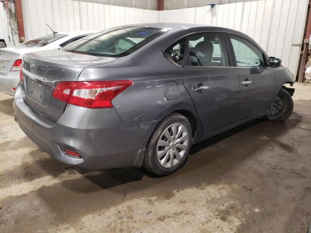 Photo 2 VIN: 3N1AB7AP2GY284091 - NISSAN SENTRA 