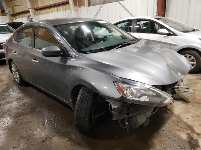 Photo 3 VIN: 3N1AB7AP2GY284091 - NISSAN SENTRA 