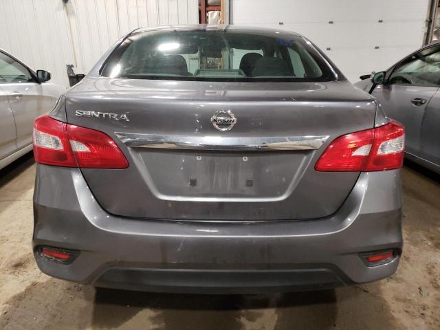 Photo 5 VIN: 3N1AB7AP2GY284091 - NISSAN SENTRA 