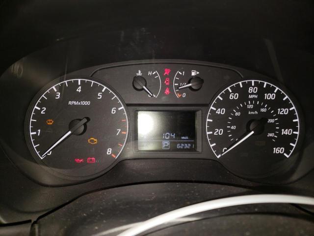 Photo 8 VIN: 3N1AB7AP2GY284091 - NISSAN SENTRA 