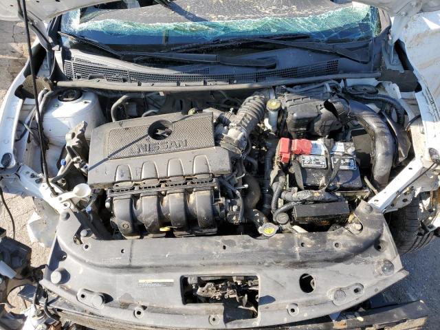 Photo 10 VIN: 3N1AB7AP2GY285192 - NISSAN SENTRA S 