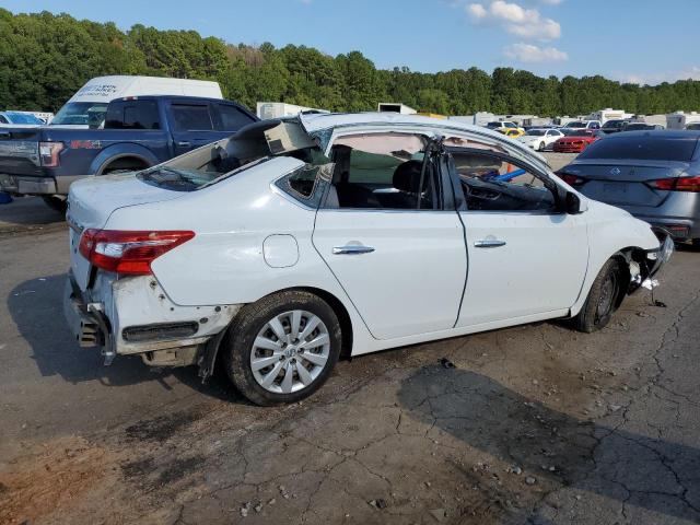 Photo 2 VIN: 3N1AB7AP2GY285192 - NISSAN SENTRA S 