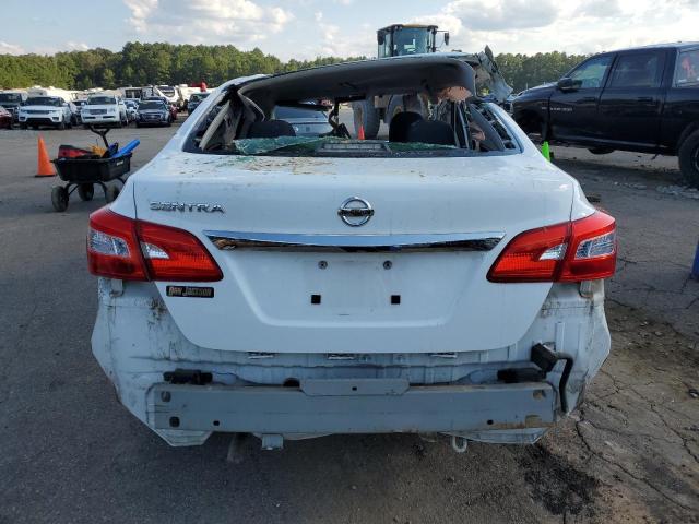 Photo 5 VIN: 3N1AB7AP2GY285192 - NISSAN SENTRA S 