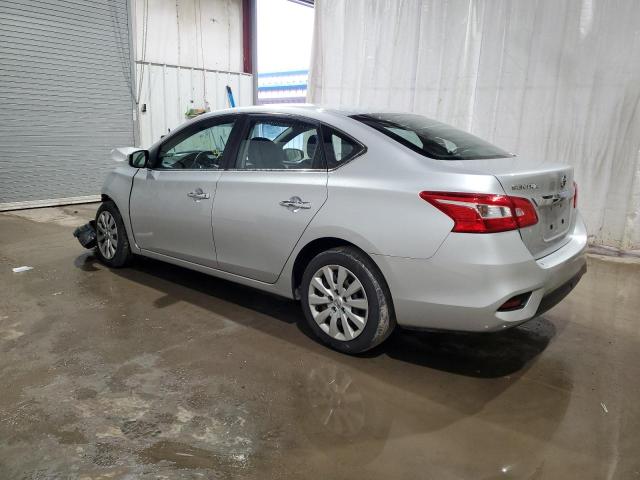 Photo 1 VIN: 3N1AB7AP2GY286679 - NISSAN SENTRA 