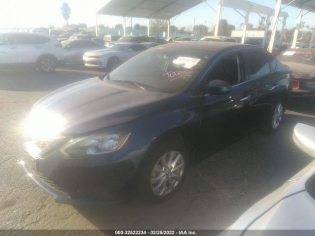 Photo 1 VIN: 3N1AB7AP2GY287041 - NISSAN SENTRA 