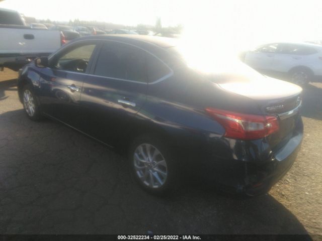 Photo 2 VIN: 3N1AB7AP2GY287041 - NISSAN SENTRA 